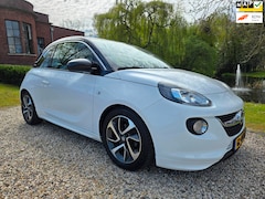 Opel ADAM - 1.0 Turbo Slam RACE airco/CRUISE/navi