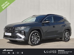 Hyundai Tucson - 1.6 T-GDI PHEV Facelift Comfort Smart 4WD / Fabrieksgarantie tot 09-2029 / Dealer onderhou