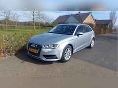 Audi A3 Sportback - 1.6 TDI Ambition Pro Line plus CLIMA BJ 2015