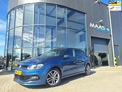 Volkswagen Polo - 1.2 TSI Highline R-Line DEALER ONDERHOUDEN