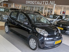 Citroën C1 - 1.0-12V Séduction 5 Deurs, Stuurbekrachtiging