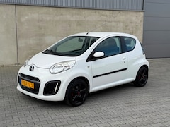 Citroën C1 - 1.0 Tendance FACELIFT+LED+AIRCO+AUX+VELGEN+ELEKTRISCHE PAKKET+2 SLEUTELS