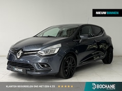 Renault Clio - 0.9 TCe Intens | Navigatie | Achteruitrijcamera | Climate Control | DAB+ |