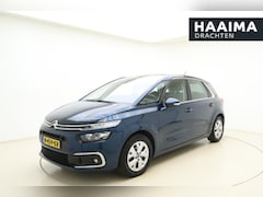 Citroën C4 SpaceTourer - 1.2T Business | 130PK | Automaat | Elektrische achterklep | Climate Control | Navigatie |