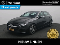 Mercedes-Benz A-klasse - 160 Business Solution Luxury