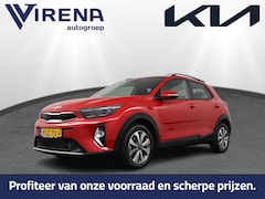 Kia Stonic - 1.0 T-GDi MHEV DynamicPlusLine - Climate Control - Stoel/Stuurverwarming - DAB - Apple Car