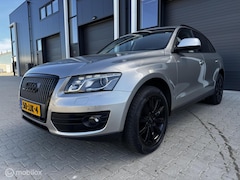 Audi Q5 - 2.0 TFSI Quattro Pro Line 2009