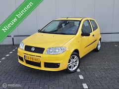 Fiat Punto - 1.2-16V SportSound 1e eigenaar 67DKM