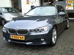 BMW 3-serie Touring - 320d EfficientDynamics Edition High Executive