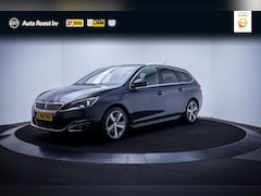 Peugeot 308 SW - 1.2T Aut. GT-Line FULL LED | NAVI | CLIMA | CRUISE | BLUETOOTH | PDC V+A | LMV 17''