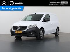 Mercedes-Benz eCitan - 112 CDI | L1 | PRO | 275 KM ACTIERADIUS WLTP | STOELVERWARMING | ACHTERUITRIJCAMERA | NAVI