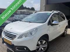 Peugeot 2008 - 1.2 VTi Allure / Dealer Onderhouden / N.A.P