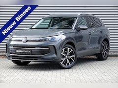 Volkswagen Tiguan - 1.5 eHybrid Life Edition | ACC | Stuur/Stoelverw. | Camera | IQ |