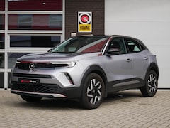 Opel Mokka - 1.2 Turbo Elegance Camera| Carplay| Trekhaak