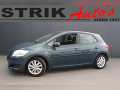 Toyota Auris - 1.6-16V Luna Business - TREKHAAK - NAVIGATIE - 5-DEURS