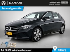 Mercedes-Benz B-klasse - 250 e Plug-In Hybride Trekhaak | Parkeerpakket met achteruitrijcamera | Ledkoplampen | Eas