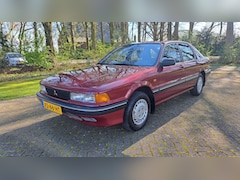 Mitsubishi Galant - 1.8 GL 5drs 95dkm UNIEKE STAAT & ZELDZAAM