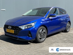 Hyundai i20 - 1.0 T-GDI 100pk Premium | Camera | Climate controle | Premium Audio | Cruise controle | Do