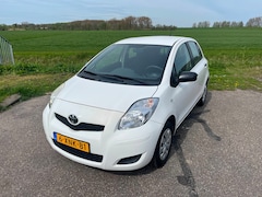 Toyota Yaris - 1.0 VVTi Acces