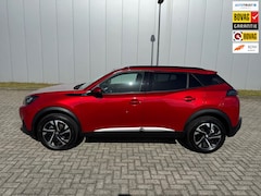 Peugeot 2008 - 1.2 PureTech Blue Lease Allure , 130 pk, Trekhaak, Dakdragers