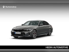 BMW 3-serie - 320i | M-Sport Pro | 19'' | S/k-dak | Elek. stoel. | Harman/Kardon | Driv. Ass. | Comf. Ac
