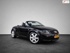 Audi TT Roadster - 1.8 5V Turbo