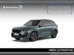 BMW X1 - xDrive30e | M-Sport Pro | Head up | Trekhaak | Co Pilot | Elek. stoelverst. | Stoel + stuu