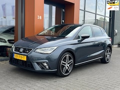 SEAT Ibiza - 1.0TSI FR|Carplay|LED|Navi|ACC|PDC+Camera|Clima