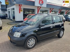 Fiat Panda - 1.1 Actual 5drs BJ 2009 NIEUWE APK