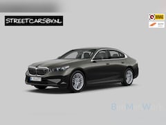 BMW i5 - EDrive40 84 kWh EX BTW