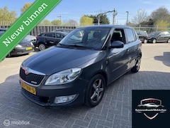 Skoda Fabia - 1.2 TDI Greenline Businessline Klima EXPORT ONLY