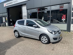 Opel Karl - 1.0 ecoFLEX Edition , Airco, Cruise, PDC