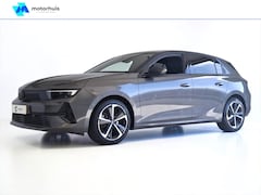 Opel Astra - 1.2 Turbo Hybrid 136pk Start/Stop eDCT GS CAMERA WINTERPACK LED APPLE CARPLAY