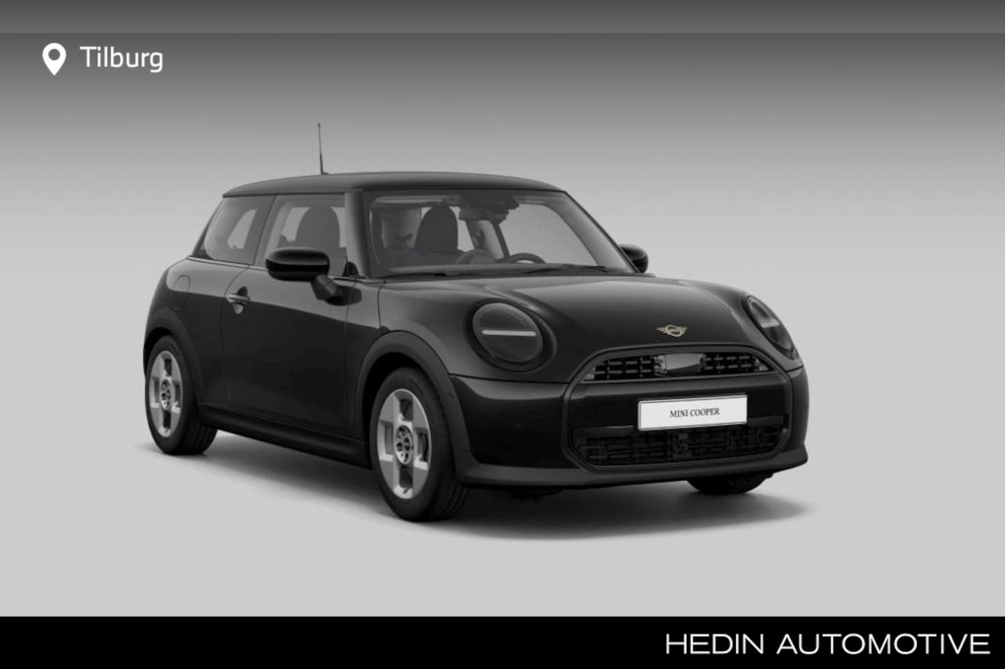 MINI Cooper - Mini 1.5 C Essential XS - AutoWereld.nl