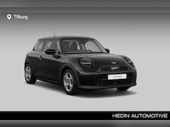 MINI Cooper - 1.5 C Essential XS | Pakket XS | Stoelverwarming | Draadloos oplaadstation |