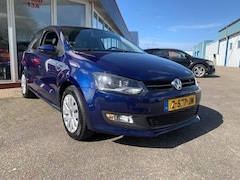 Volkswagen Polo - 1.4-16V Comfortline