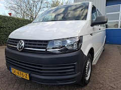 Volkswagen Transporter Kombi - 2.0TSI 10885.- INCL BTW 9-PERSOONS BENZINE AARDGAS 150PK