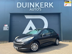Peugeot 207 - 1.4 VTi Cool 'n Blue | Airco | NAP | Nieuwe APK