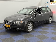 Audi A4 Avant - 2.0 Advance / AIRCO / NETTE AUTO / NAP