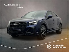 Audi Q2 - 35 TFSI 150PK S Edition | Panoramadak | Achteruitrijcamera | Navigatie | Adaptive cruise c