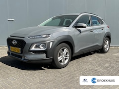 Hyundai Kona - 1.0 T-GDI 120pk Comfort | Camera | Carplay | Climate controle | Bluetooth | Cruise control