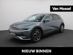 Hyundai IONIQ 5 - 58kWh Core | STOELVERWARMING | ACHTERUITRIJCAMERA | ELEKTRISCHE STOELEN | ELEKTRISCHE ACHT