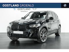 BMW X3 - xDrive30e High Executive Automaat / Panoramadak / M-Sportstoelen / Comfort Access / Head-U