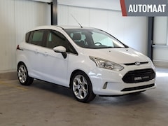Ford B-Max - 1.6 TI-VCT Titanium Aut. (Trekhaak/PDC/Historie)