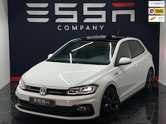 Volkswagen Polo - 2.0 TSI GTI Keyless Pano Virtual LED Cam