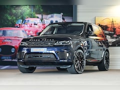 Land Rover Range Rover Sport - 2.0 P400e HSE Dynamic