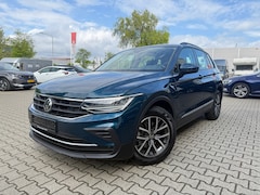 Volkswagen Tiguan - 1.5 TSI Elegance Automaat (BOVAG/RIJKLAARPRIJS)