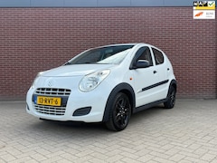 Suzuki Alto - 1.0 Cool Comfort / Nap / Airco / Leuke auto