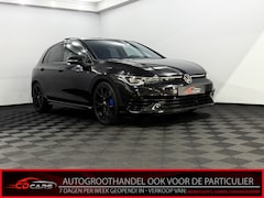 Volkswagen Golf - 2.0 TSI R 4Motion 320PK Iq lights, Panoramadak, Uitlaatsysteem, Camera, Navi, Leder, Sfeer
