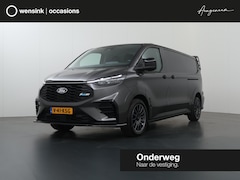 Ford Transit Custom - 320 2.0 TDCI | L2 H1 | MS-RT | AUT. | 170 PK AWD | NAVIGATIE | PARKEERCAMERA | 19'' LM WIE